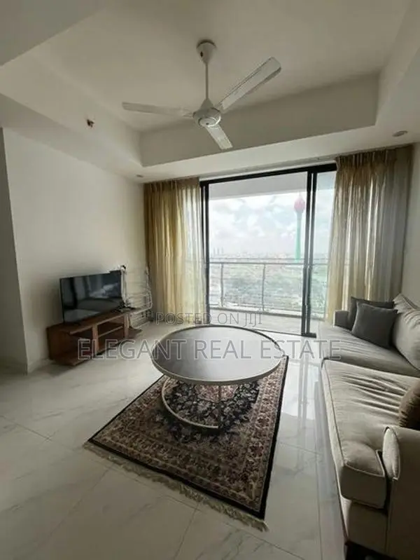 Capitol TwinPeaks - 02 Bedroom Apartment for Rent (A6377)-RENTED