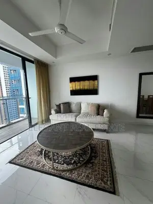 Capitol TwinPeaks - 02 Bedroom Apartment for Rent (A6377)-RENTED