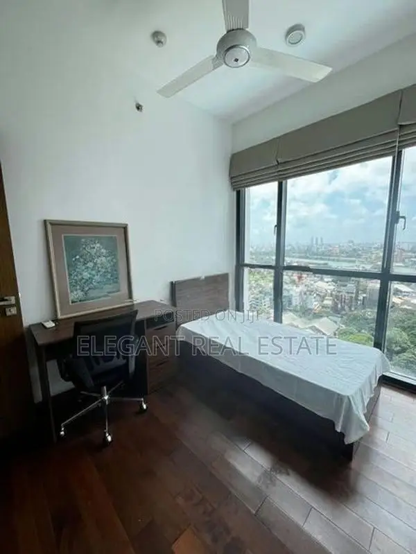 Capitol TwinPeaks - 02 Bedroom Apartment for Rent (A6377)-RENTED