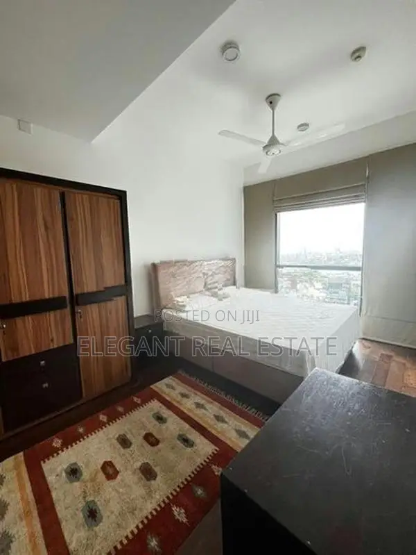 Capitol TwinPeaks - 02 Bedroom Apartment for Rent (A6377)-RENTED