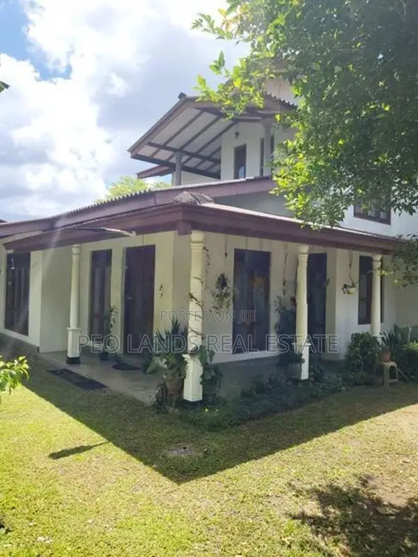 (AR270) Two Storey 2BR House for Rent in Kottawa