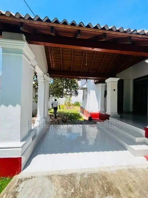 Commercial Office for Rent – Colombo 10