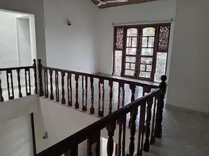 Two storied house for rent in Colombo 05