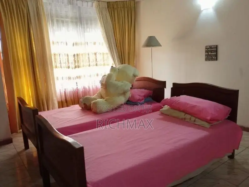fully furnished luxury Annex for rent in Mountlavinia