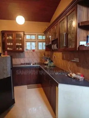 04 Bedroom House for Sale Matale Municipal Limits