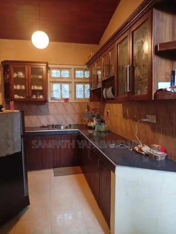 04 Bedroom House for Sale Matale Municipal Limits