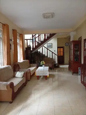 04 Bedroom House for Sale Matale Municipal Limits