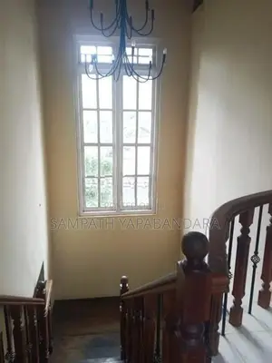 04 Bedroom House for Sale Matale Municipal Limits