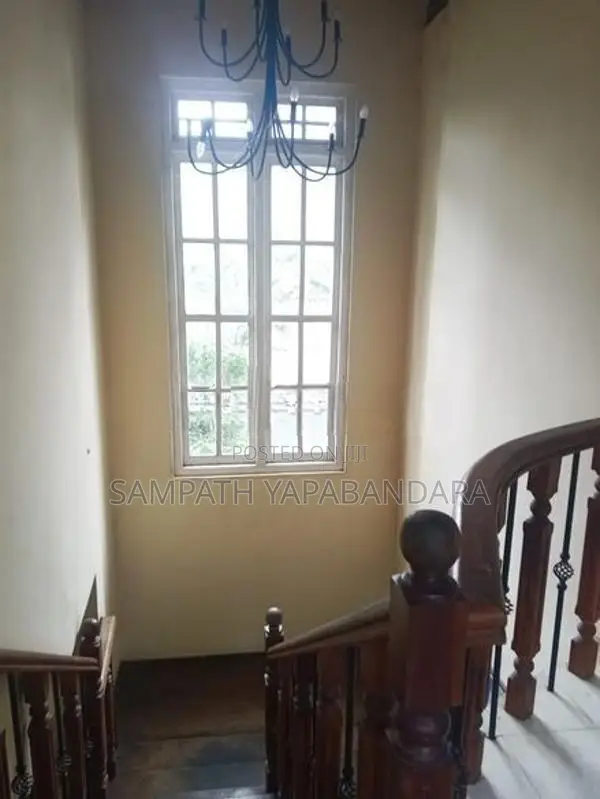 04 Bedroom House for Sale Matale Municipal Limits