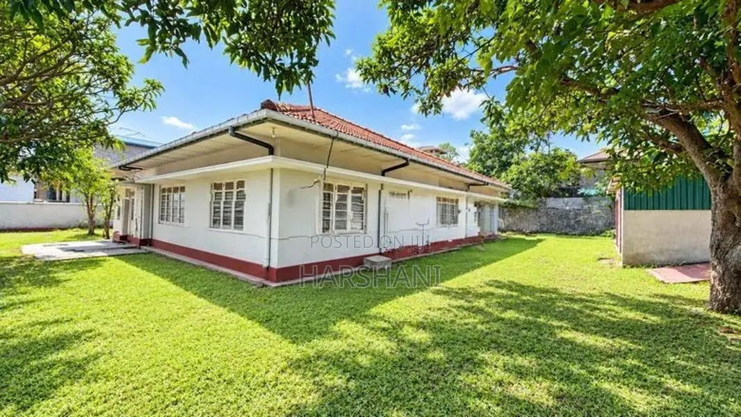 Prime Residential Land Just Next to Galle Road, Moratuwa