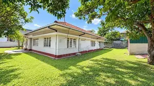 Prime Residential Land Just Next to Galle Road, Moratuwa