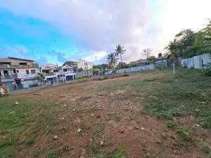 Commercial Land For Rent - Egodauyana Junction In Moratuwa