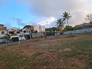 Commercial Land For Rent - Egodauyana Junction In Moratuwa