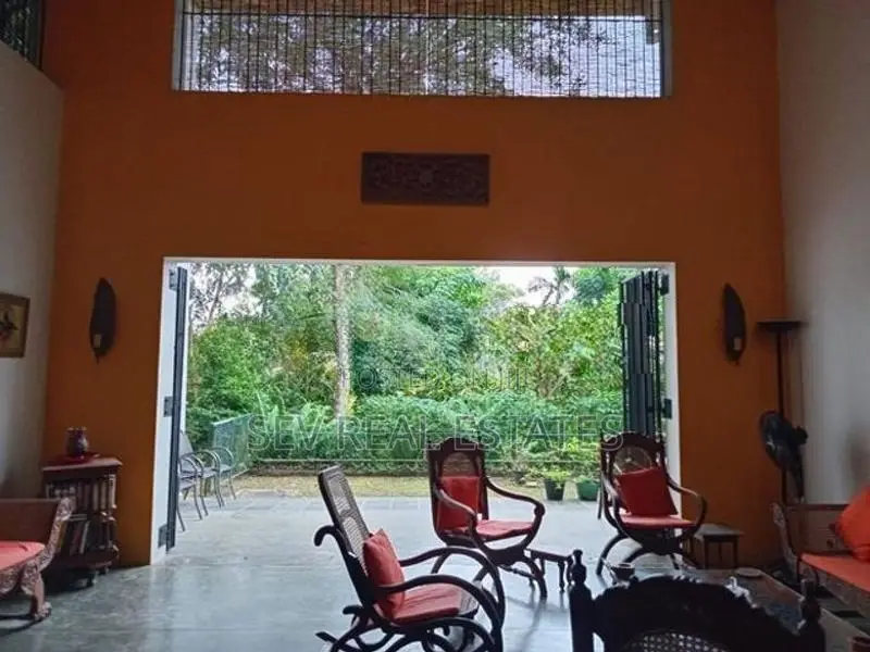 Hokandara: Contemporary Two-Storey, Three-Bedroom Residence For SALE