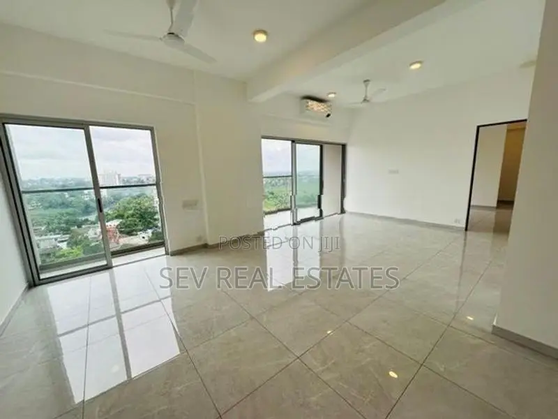Three Bedroom 3 Washroom Apartment for Sale in Iconic Galaxy Rajagiriy