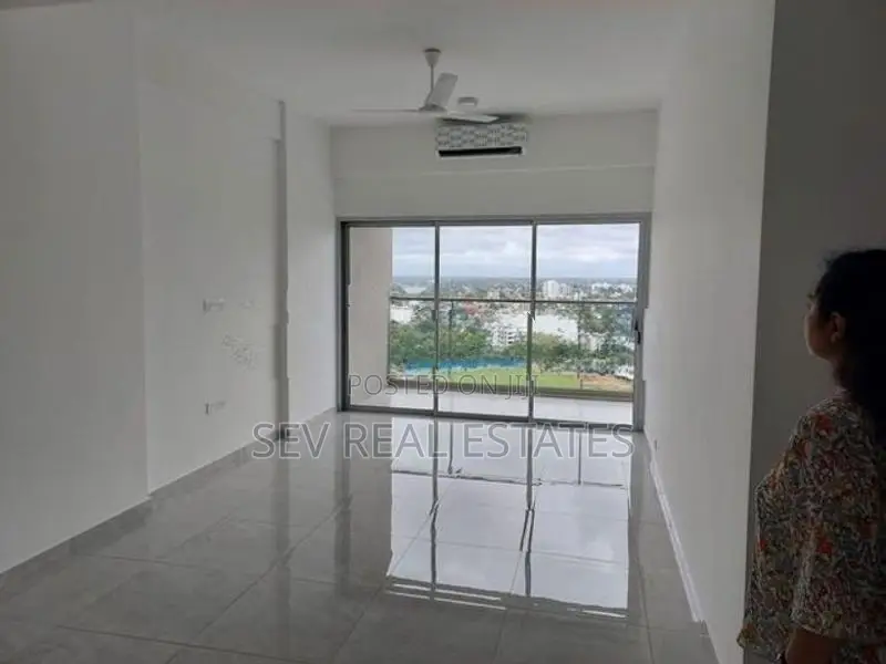 Three Bedroom 3 Washroom Apartment for Sale in Iconic Galaxy Rajagiriy