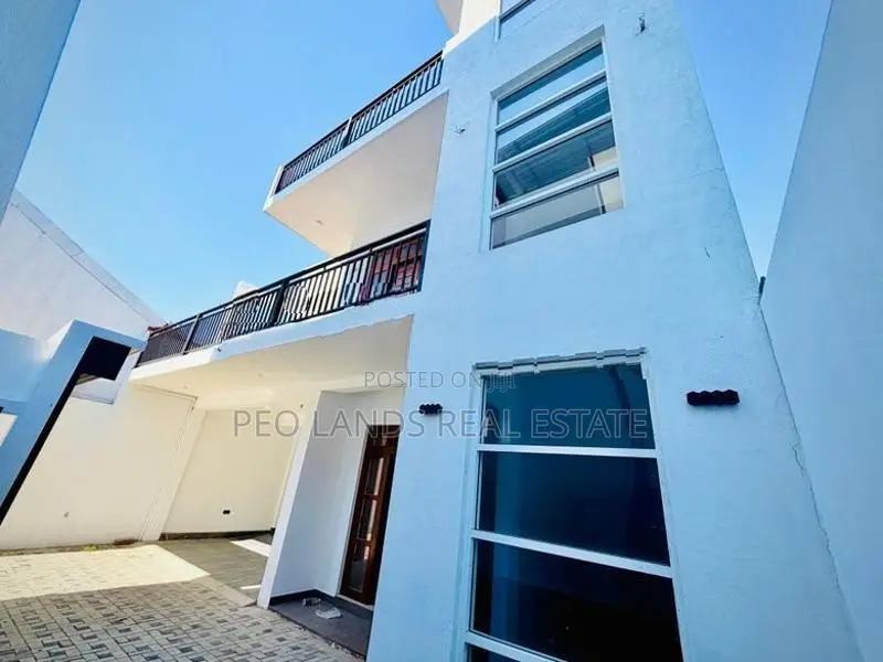(SH1424) Brand New Luxury House for Sale in Dehiwala