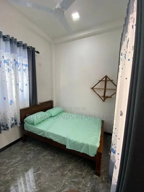 Ground floor for rent maharagama