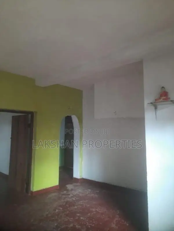 Ground Floor House For Rent In Raththanapitiya