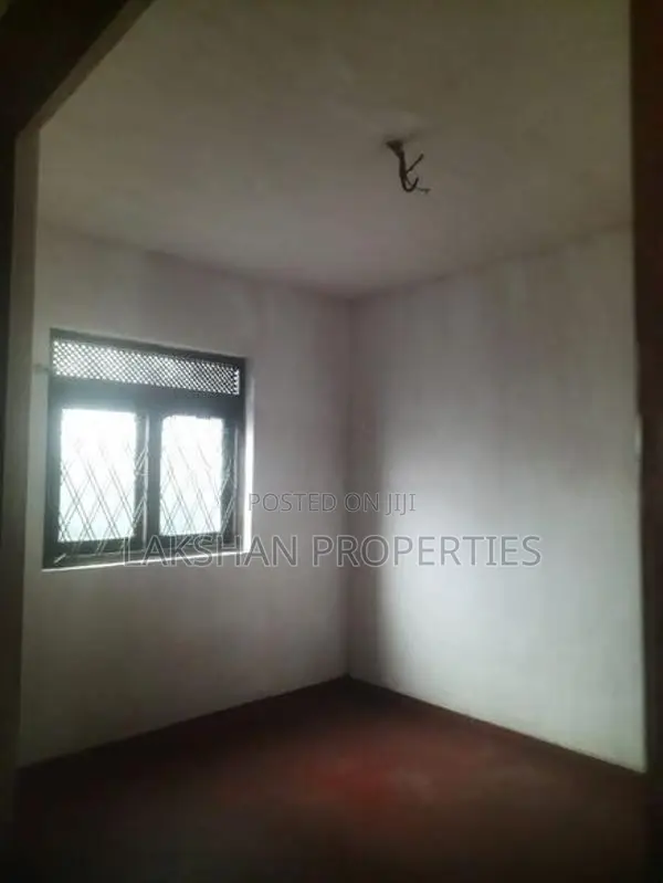 Ground Floor House For Rent In Raththanapitiya