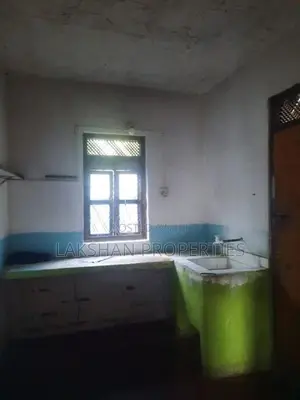 Ground Floor House For Rent In Raththanapitiya