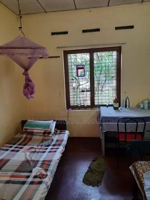 Room for rent in Mahara, Kadawatha