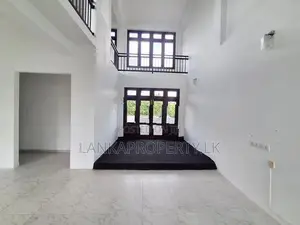 Three Storied House for Sale in Malabe
