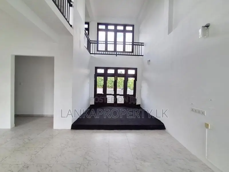 Three Storied House for Sale in Malabe