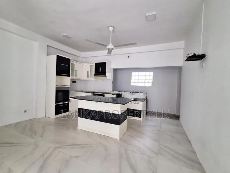 Three Storied House for Sale in Malabe