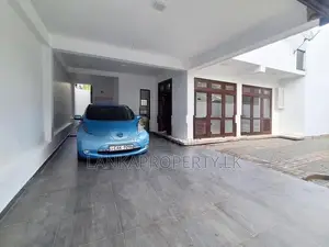 Three Storied House for Sale in Malabe