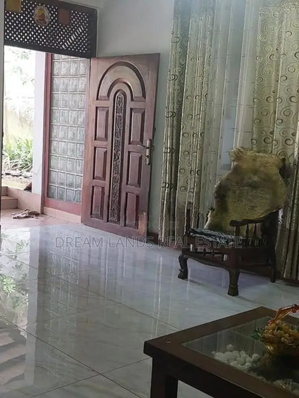 3BED HOUSE FOR SALE IN COLOMBO 15 (SP1322)