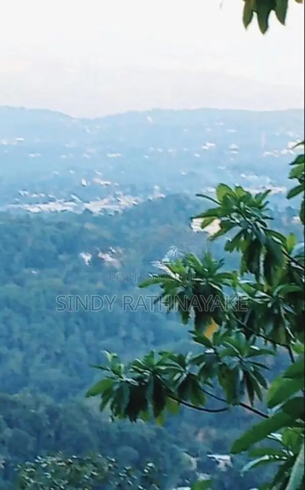 Land for Sale Kandy