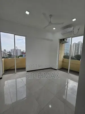 fully furnished luxury apartment for rent in Colombo 05