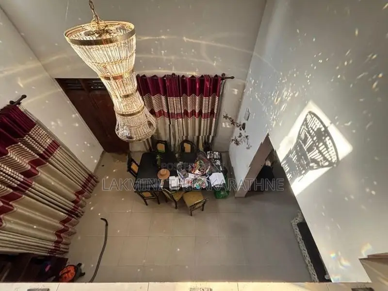 Hosue for Sale Rajagiriya