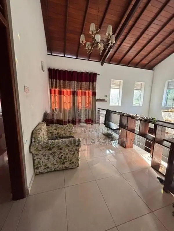 Hosue for Sale Rajagiriya