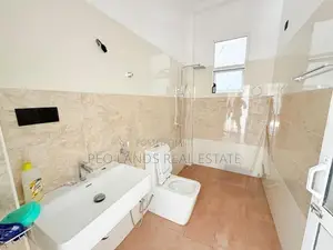 (SR1503) Modern Luxury Two Storey House for Rent in Battaramulla