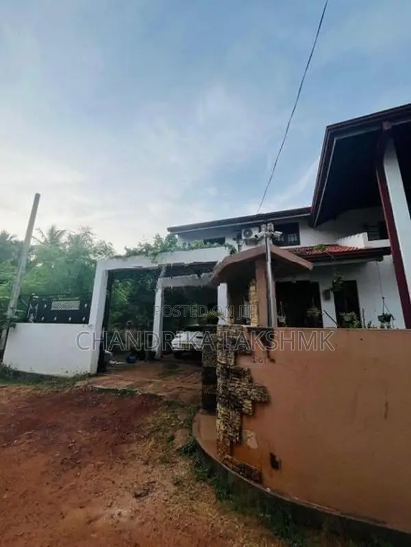 House for Sale Chilaw
