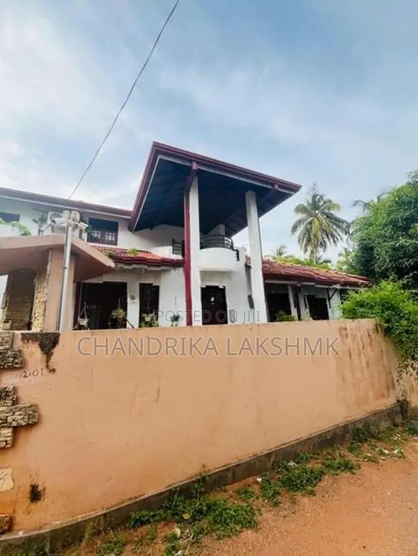 House for Sale Chilaw