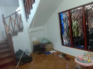 4BR 2 Storey House for Sale in Dehiwala Siriwardana Road Off Hill