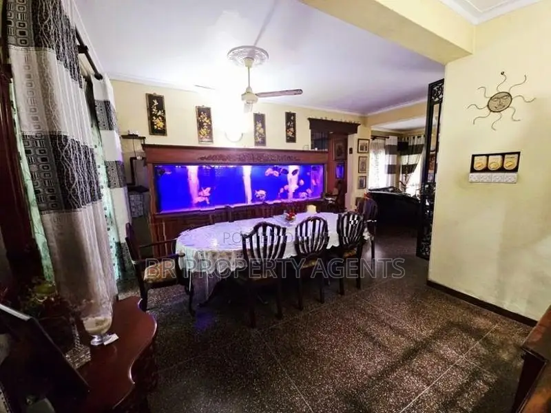 Two Storied House For Sale In Ratmalana