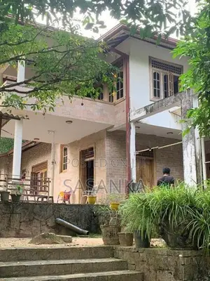 Kithulgala Malwatta Brand New Hotel Available For Sale