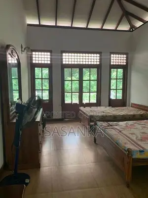 Kithulgala Malwatta Brand New Hotel Available For Sale