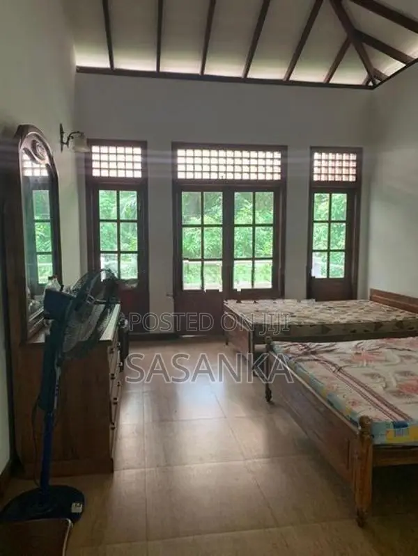 Kithulgala Malwatta Brand New Hotel Available For Sale