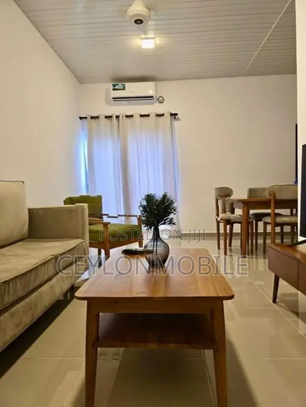 FULLY FURNISHED 3BR APARTMENT FOR RENT IN ARIYANA RESORT ATHURUGIRIYA