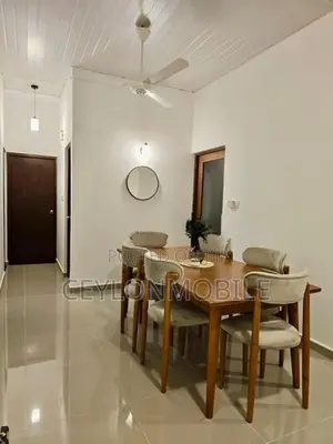FULLY FURNISHED 3BR APARTMENT FOR RENT IN ARIYANA RESORT ATHURUGIRIYA