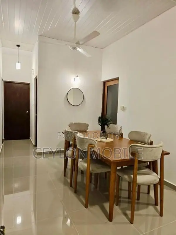 FULLY FURNISHED 3BR APARTMENT FOR RENT IN ARIYANA RESORT ATHURUGIRIYA