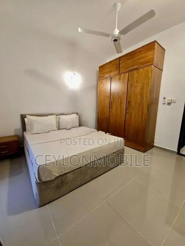 FULLY FURNISHED 3BR APARTMENT FOR RENT IN ARIYANA RESORT ATHURUGIRIYA