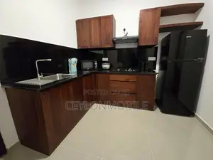 FULLY FURNISHED 3BR APARTMENT FOR RENT IN ARIYANA RESORT ATHURUGIRIYA