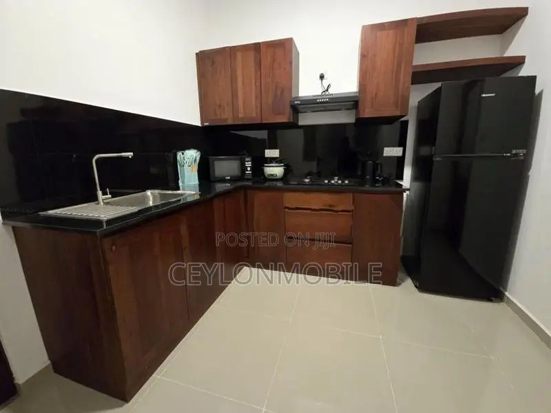 FULLY FURNISHED 3BR APARTMENT FOR RENT IN ARIYANA RESORT ATHURUGIRIYA