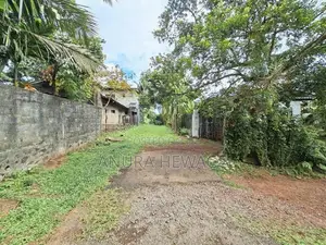 Land for Sale Diyagama, Magammana, Homagama. (ID : HMGA009)
